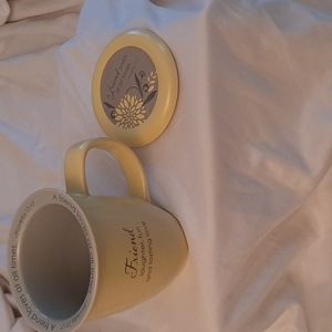 Coffee Mug - Friendship - New